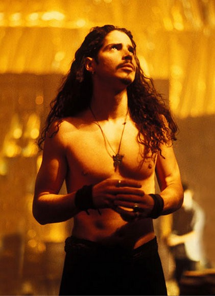 Chris Cornell Fotoğrafı