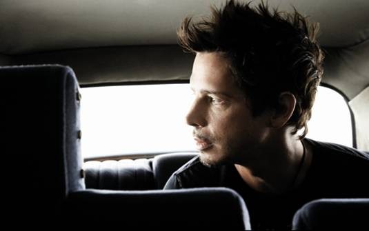 Chris Cornell Fotoğrafı