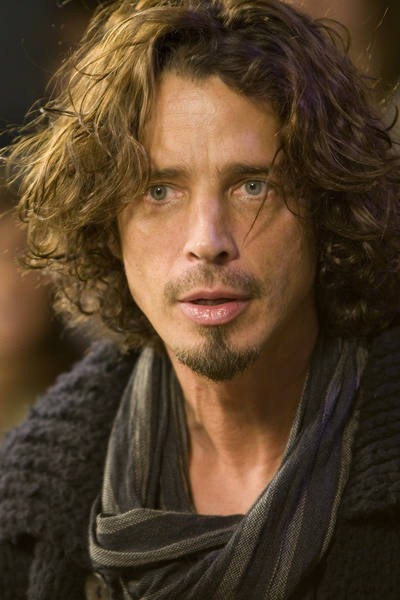 Chris Cornell Fotoğrafları 49