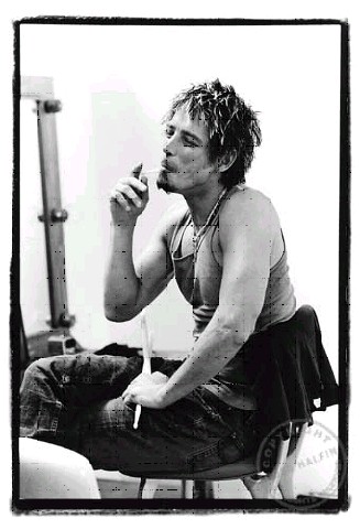 Chris Cornell Fotoğrafı
