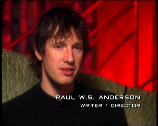 Paul W.S. Anderson Fotoğrafları 6