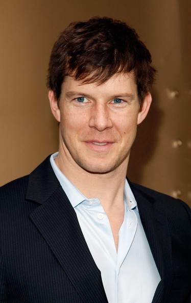 Eric Mabius Fotoğrafları 20