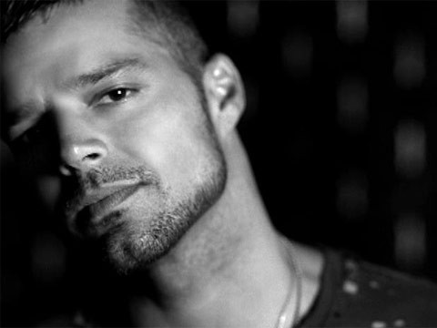 Ricky Martin Fotoğrafları 20