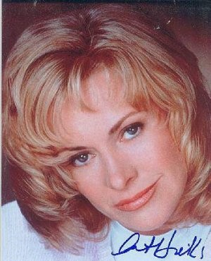 Catherine Hicks Fotoğrafları 3