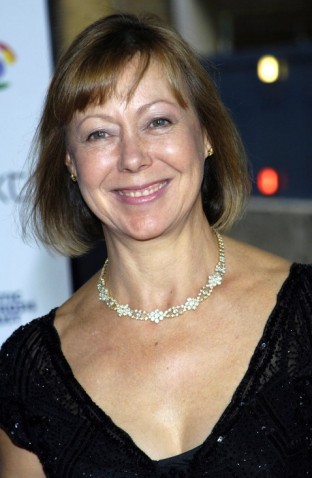 Jenny Agutter Fotoğrafları 5