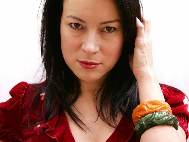 Jennifer Tilly Fotoğrafları 2