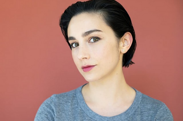 Molly Ephraim Fotoğrafları 11