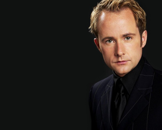 Billy Boyd Fotoğrafları 3