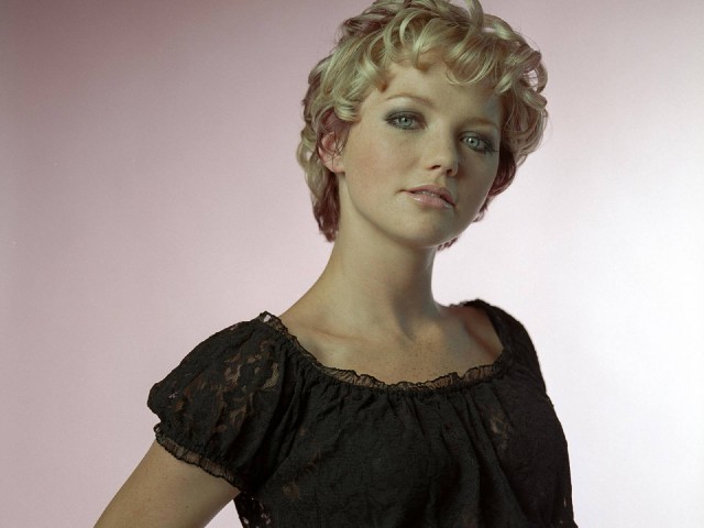 Hannah Spearritt Fotoğrafları 5