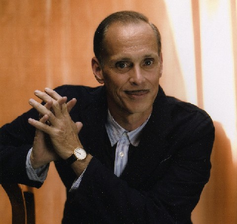 John Waters Fotoğrafları 1