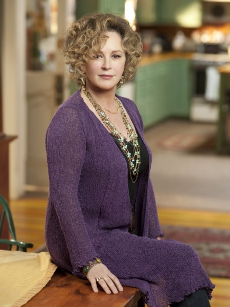 Bonnie Bedelia Fotoğrafları 4