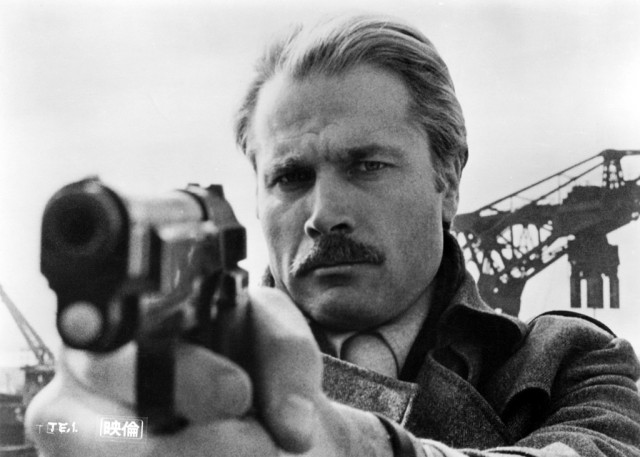 Franco Nero Fotoğrafları 6