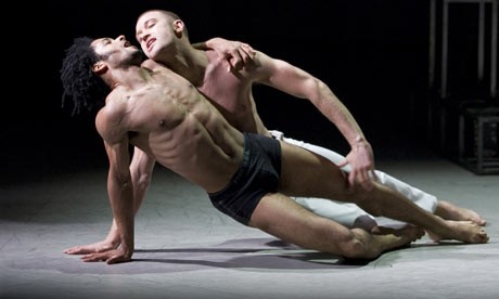 Richard Winsor Fotoğrafı