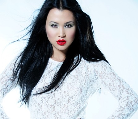 Jennifer Leung Fotoğrafı