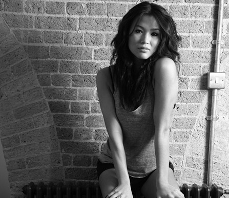 Jennifer Leung Fotoğrafı