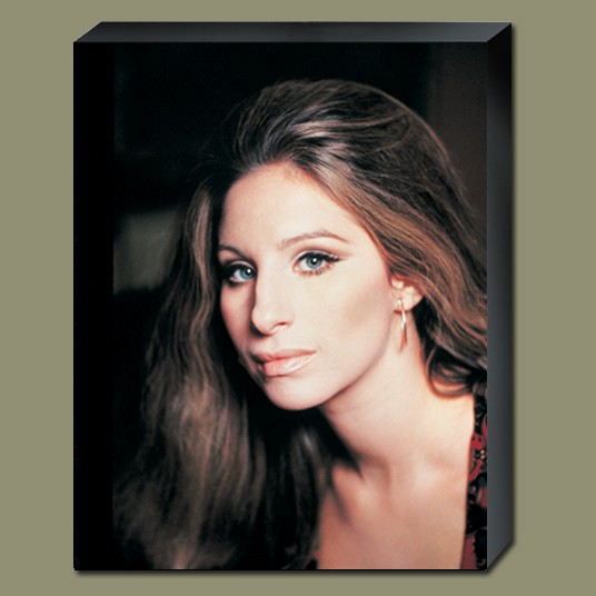 Barbra Streisand Fotoğrafları 4