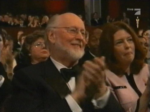 John Williams Fotoğrafları 14