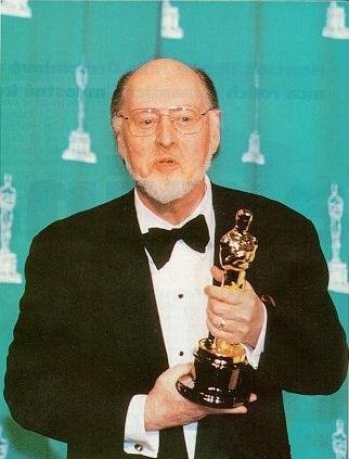 John Williams Fotoğrafları 9