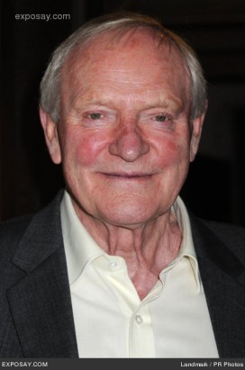 Julian Glover Fotoğrafları 11