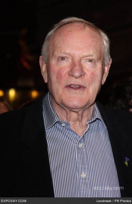 Julian Glover Fotoğrafları 12