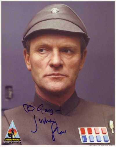 Julian Glover Fotoğrafları 8