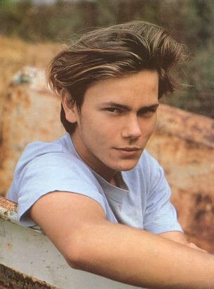 River Phoenix Fotoğrafları 5