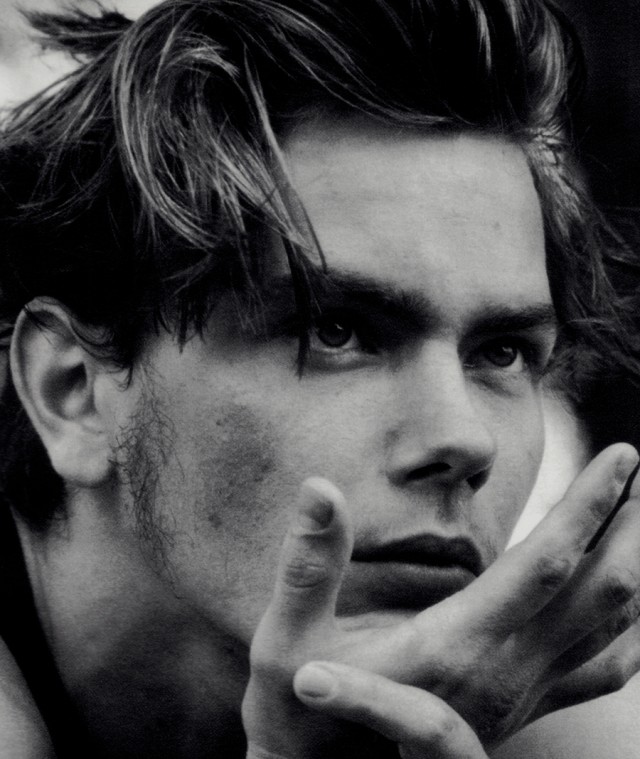 River Phoenix Fotoğrafları 9