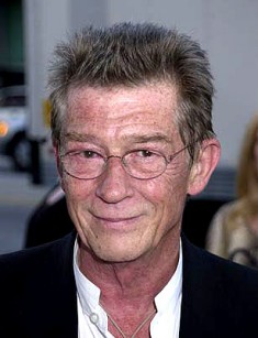 John Hurt Fotoğrafları 73