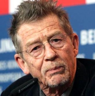 John Hurt Fotoğrafları 83