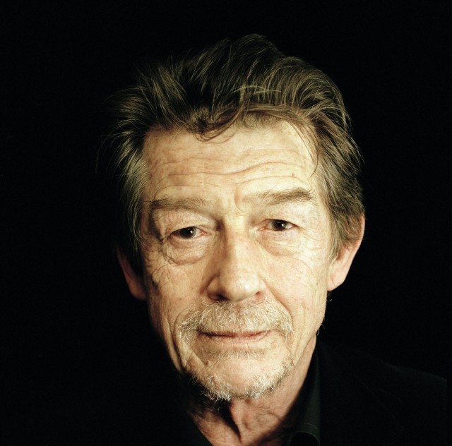 John Hurt Fotoğrafları 84