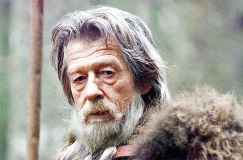 John Hurt Fotoğrafları 90