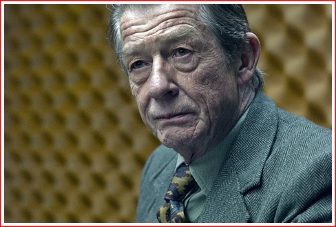 John Hurt Fotoğrafları 91