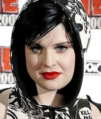 Kelly Osbourne fotoğrafı