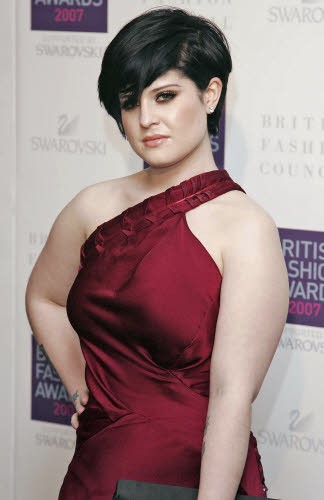 Kelly Osbourne Fotoğrafı