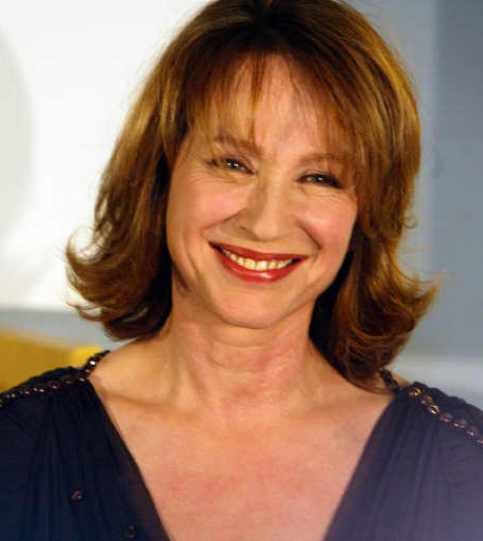 Nathalie Baye Fotoğrafları 14