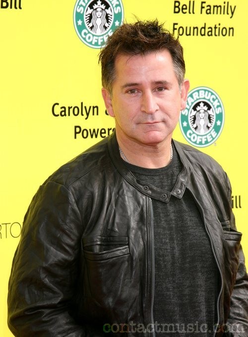 Anthony LaPaglia Fotoğrafları 8