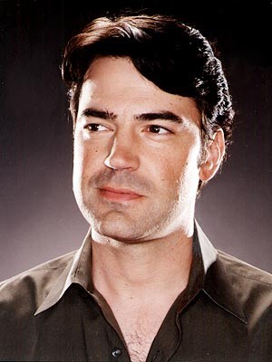 Ron Livingston Fotoğrafları 24