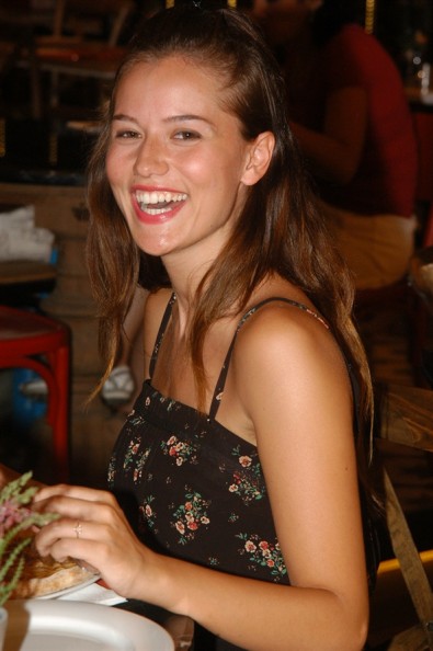 Fahriye Evcen Fotoğrafları 57