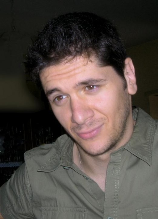 Gabriele Mainetti Fotoğrafı