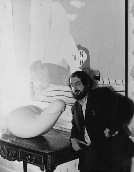 Stanley Kubrick Fotoğrafları 14