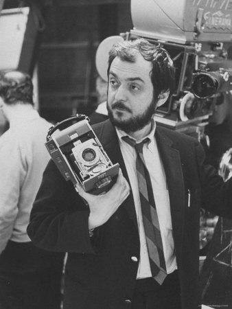 Stanley Kubrick Fotoğrafları 34