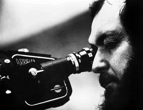 Stanley Kubrick Fotoğrafları 39