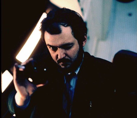 Stanley Kubrick Fotoğrafları 10