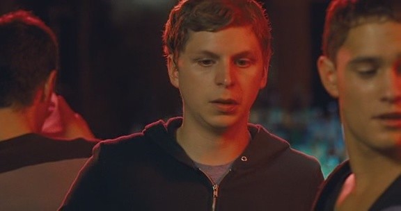 Michael Cera Fotoğrafları 4