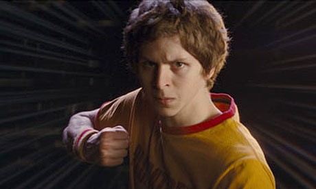 Michael Cera Fotoğrafları 11