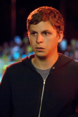 Michael Cera Fotoğrafları 34