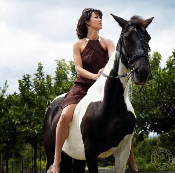 Sophie Marceau Fotoğrafları 59