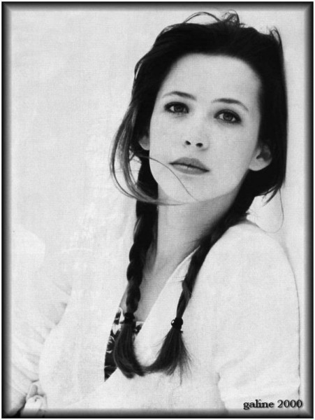 Sophie Marceau Fotoğrafları 66