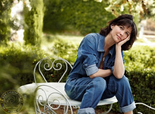 Sophie Marceau Fotoğrafları 85