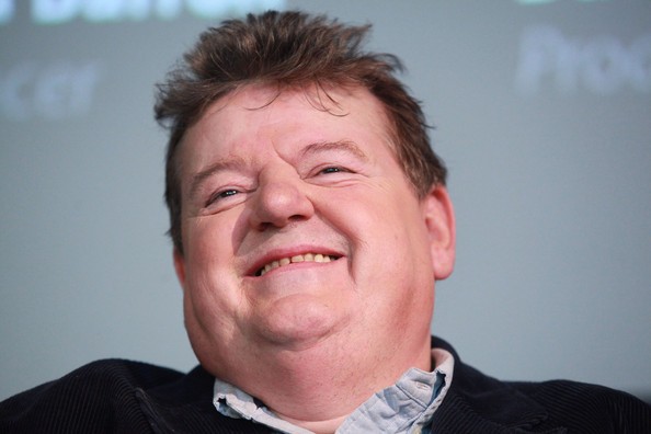 Robbie Coltrane Fotoğrafları 46